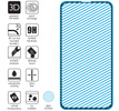 moVear GLASS mSHIELD 3D für Samsung Galaxy S10e (5.8") (Vollbildschutz)