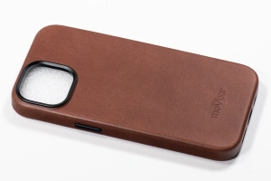 Leather case
