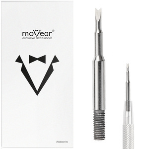 moVear WTRS1P-14-RP additional tip 1.2mm fork for replacing watch straps / telescopes for WTRS1P