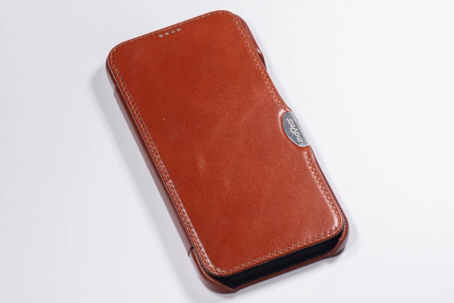 Leather case