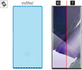 2 pcs. | moVear GLASS mSHIELD 3D for Samsung Galaxy Note 20 Ultra (6.9") (full screen protection)