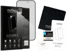 moVear GLASS mSHIELD 3D PRO privacy für Apple iPhone 14 Pro (6.1") | (Privatisierung)