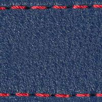 Czerwony || Granatowy / Czerwony