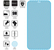 moVear GLASS mSHIELD 2.5D MAX privacy für Apple iPhone 12 Pro Max (6.7") | (Privatisierung, Handyhülle freundlich)