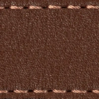 Różowe Złoto || Ciemnobrązowy / Różowe złoto