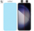 2 Stk. | moVear GLASS mSHIELD 2.5D MAX für Samsung Galaxy S23 (6.1") (Handyhülle freundlich)