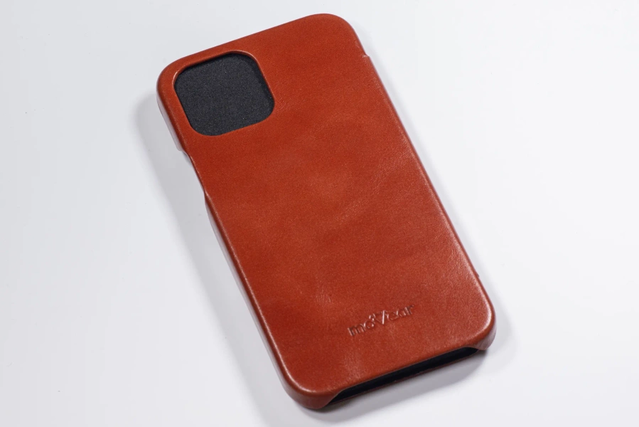 Leather case