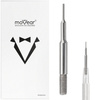 moVear WTRS1P-08-RP additional 0.8mm tip for replacing watch straps / telescopes for WTRS1P