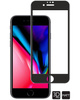 moVear GLASS mSHIELD 3D PRO MATT für Apple iPhone 6 Plus / 6s Plus (5.5") | (Antireflex)