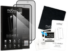 2 Stk. | moVear GLASS mSHIELD 3D PRO privacy für Apple iPhone 14 Pro (6.1") | (Privatisierung)
