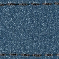 Czarny || Niebieski Jeans / Czarny