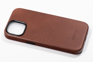 Leather case