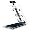 moVear mBOX GLASS mSHIELD 2.5D MAX privacy für Apple iPhone 12 Pro Max (6.7") (Anti-Spionage, mit Applikator)