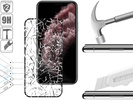 2 Stk. | moVear GLASS mSHIELD 2.5D MAX für Apple iPhone 11 Pro Max / Xs Max (6.5") (Handyhülle freundlich)