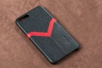 Leather case