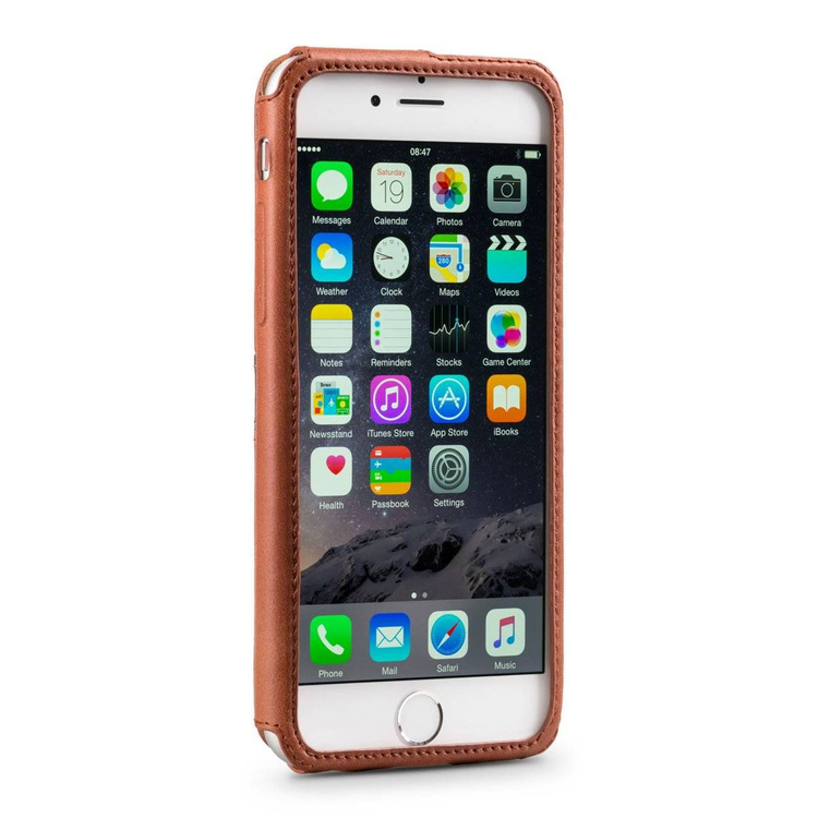 moVear backCover J etui do Apple iPhone 6 / 6s
