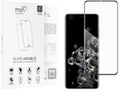 moVear GLASS mSHIELD 3D für Samsung Galaxy S20 Ultra (6.9") (Vollbildschutz)