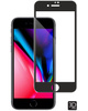 moVear GLASS mSHIELD 3D PRO für Apple iPhone 8 Plus / 7 Plus (5.5") (Vollbildschutz)