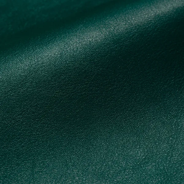 Strap S1 26mm | Bottle green | Leather parts without buckle