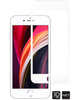 moVear GLASS mSHIELD 3D PRO MATT für Apple iPhone 6 / 6s (4.7") | (Antireflex)