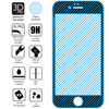 moVear GLASS mSHIELD 3D PRO für Apple iPhone 6 / 6s (4.7") (Vollbildschutz)