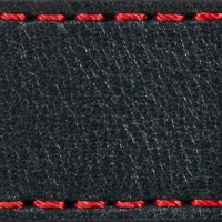 Czarny / Czerwony \ 20