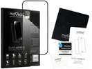 moVear GLASS mSHIELD 3D PRO-E für Apple iPhone 14 Pro (6.1") (Handyhülle freundlich)