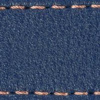 Różowe Złoto || Granatowy / Różowe złoto