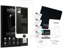 moVear GLASS mSHIELD 3D PRO MATT für Apple iPhone 6 / 6s (4.7") | (Antireflex)