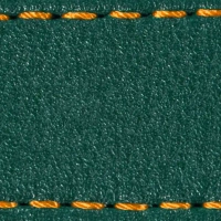 Pomarańczowy || Zielony butelkowy / Pomarańczowy || Ciemnobrązowy