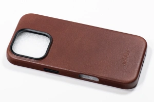 Leather case