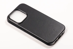 Leather case