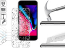 2 Stk. | moVear GLASS mSHIELD 2.5D für Apple iPhone 6 Plus / 6s Plus (5.5") (Handyhülle freundlich)