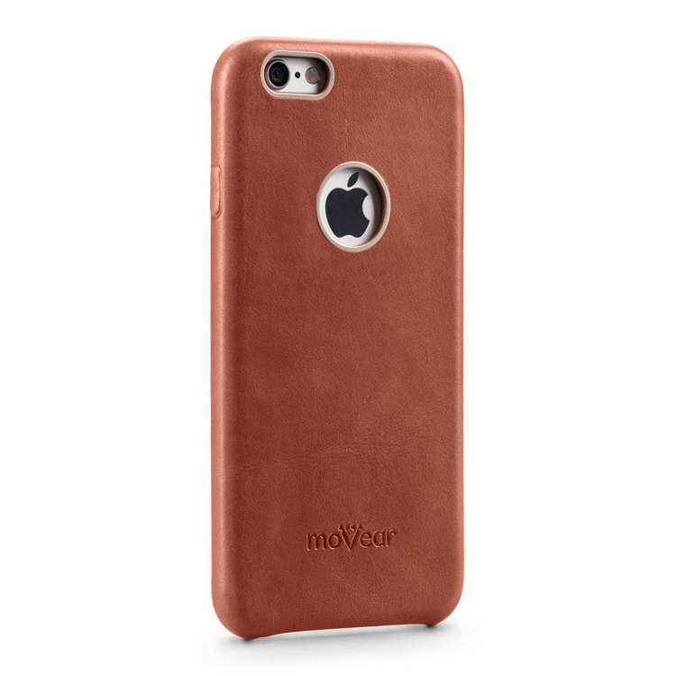moVear backCover S etui do Apple iPhone 6 / 6s