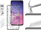 moVear GLASS mSHIELD 2.5D MAX für Samsung Galaxy S10e (5.8") (Handyhülle freundlich)