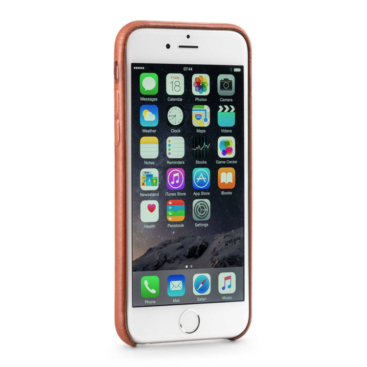 moVear backCover S etui do Apple iPhone 6 / 6s