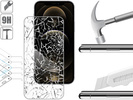 2 Stk. | moVear GLASS mSHIELD 2.5D für Apple iPhone 12 Pro Max (6.7") (Handyhülle freundlich)