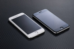 moVear GLASS mSHIELD 3D X-PRO kompatibel mit iPhone 7 Plus | Panzerglas Schutzfolie, Gehärtetes Glas vollständige Abdeckung, 9H
