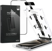 moVear mBOX GLASS mSHIELD 3D PRO für Apple iPhone 15 Pro (6.1") (einfache Installation)