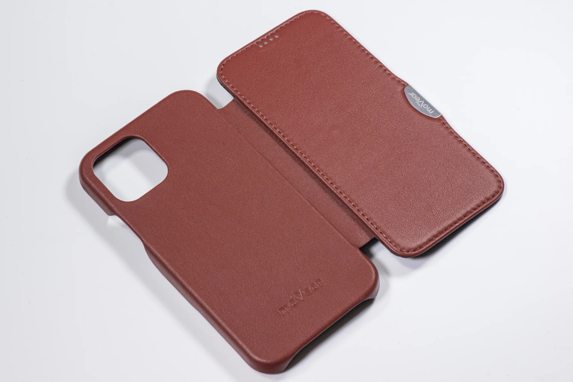 Leather case