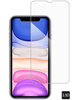 moVear GLASS mSHIELD 2.5D für Apple iPhone 11 / Xr (6.1") (Handyhülle freundlich)