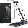 moVear mBOX GLASS mSHIELD 3D PRO für Apple iPhone 15 Pro Max (6.7") (einfache Installation)