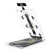 2 Stk. | moVear mBOX GLASS mSHIELD 2.5D für Samsung Galaxy S25/S24 (6.2") (einfache Installation)