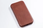 Leather case