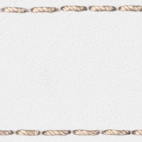 Różowy cielisty || Biały / Różowy cielisty