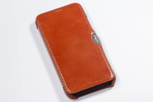 Leather case