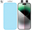 moVear mBOX GLASS mSHIELD 2.5D für Apple iPhone 14 Pro (6.1") (einfache Installation)