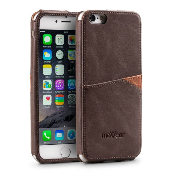 moVear backCover J etui do Apple iPhone 6 / 6s