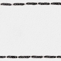 Czarny || Biały / Czarny