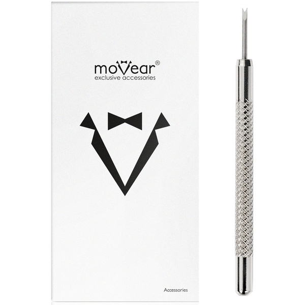 moVear WTRS1E Tool for changing watch straps / telescopes